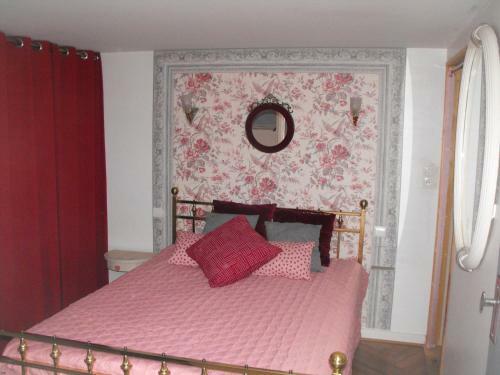 Maisonnette Mimi