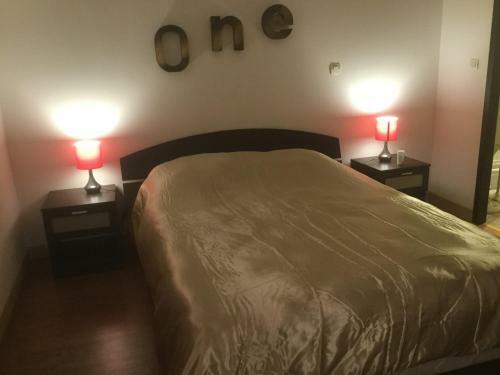 Apartamento Studio One