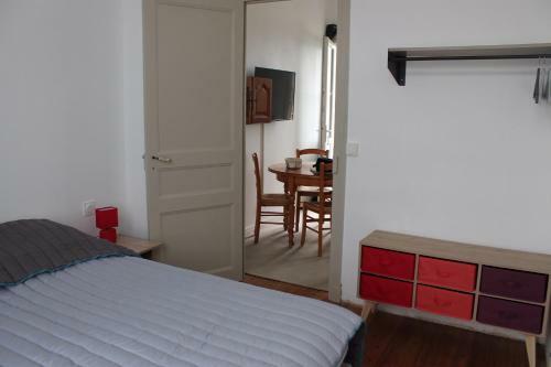 Apartamento R�sidence Pasteur - Flyer