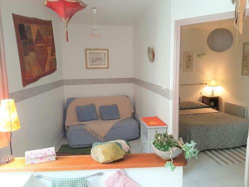 Apartamento Terra-crystal