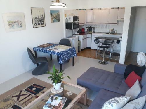 Apartamentos L'escale