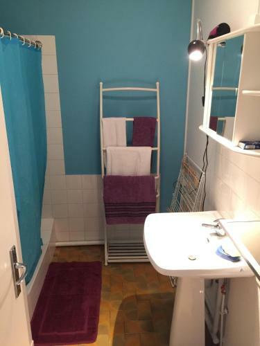 Apartamentos L'escale