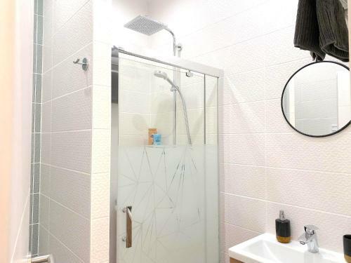 Apartamento Bleu Soleil Rochefort 3 �toiles