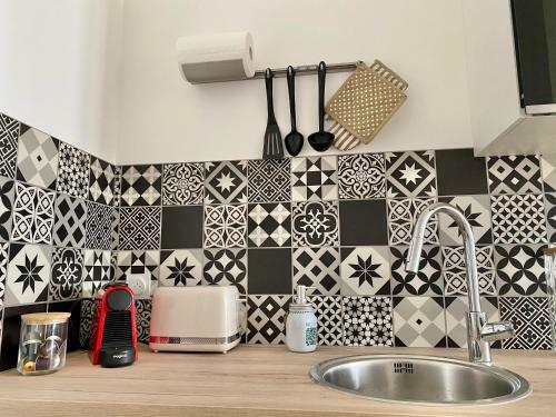 Apartamento Bleu Soleil Rochefort 3 �toiles