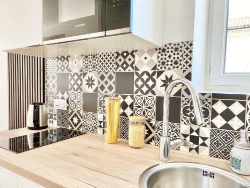 Apartamento Bleu Soleil Rochefort 3 �toiles