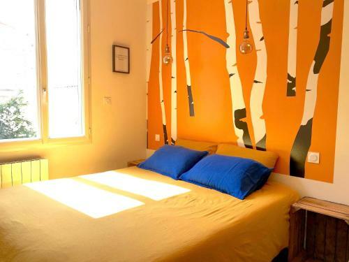 Apartamento Bleu Soleil Rochefort 3 �toiles