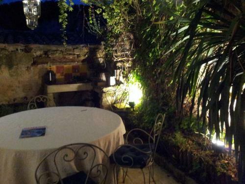 Bed & Breakfast La Villageoise, Ancienne Bergerie Troglodyte