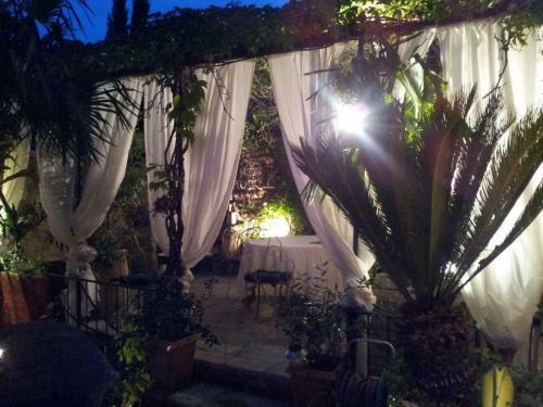 Bed & Breakfast La Villageoise, Ancienne Bergerie Troglodyte
