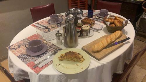 Bed & Breakfast La Villageoise, Ancienne Bergerie Troglodyte