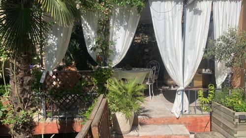 Bed & Breakfast La Villageoise, Ancienne Bergerie Troglodyte