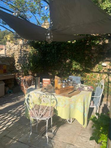 Bed & Breakfast La Villageoise, Ancienne Bergerie Troglodyte