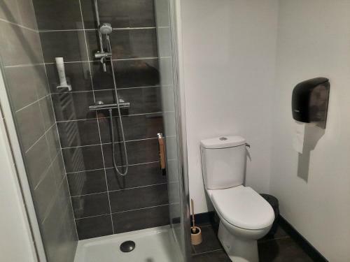 Apartamento R�sidence L'art Doise