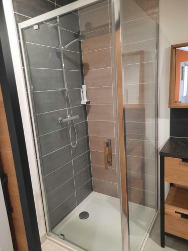 Apartamento R�sidence L'art Doise