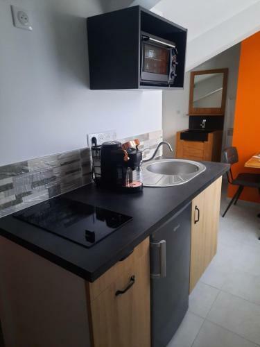 Apartamento R�sidence L'art Doise