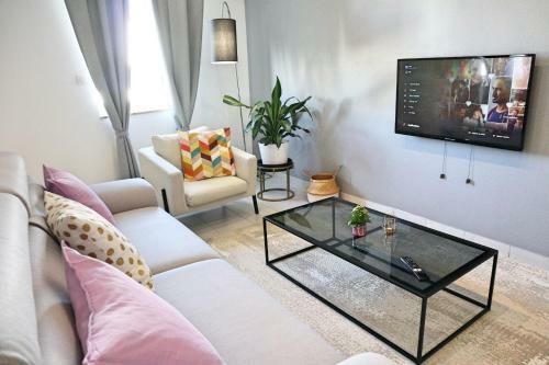 Apartamento Bellard - Romagnat Clermont Ferrand