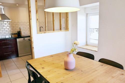 Apartamento Bellard - Romagnat Clermont Ferrand