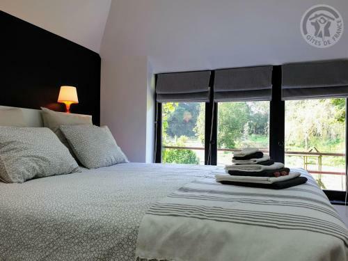 G�te Romeries, 3 Pi�ces, 4 Personnes - Fr-1-510-146