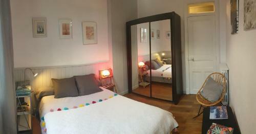 Apartamento L H�te Rut�ne
