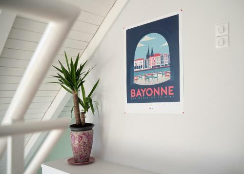 Apartamento Appartement T4 Duplex Urbain Et Moderne Vue D�gag�e Hyper Centre