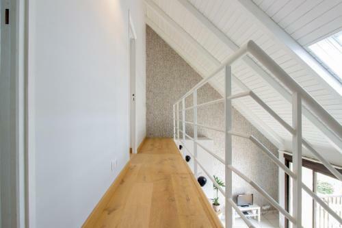 Apartamento Appartement T4 Duplex Urbain Et Moderne Vue D�gag�e Hyper Centre