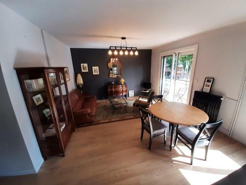Apartamento Le Planard