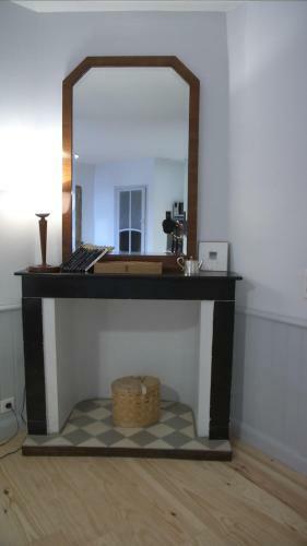 Apartamentos Appartement Place Du Bourg Centre Historique