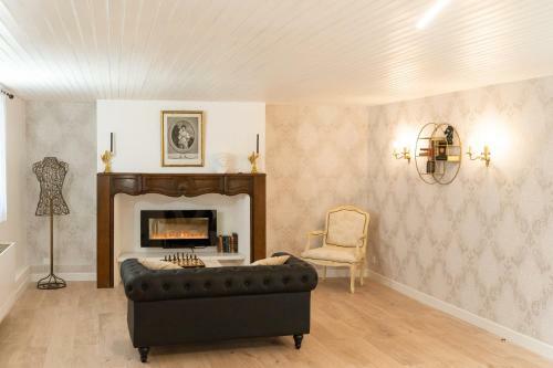 Apartamento Le Boudoir De Lilly
