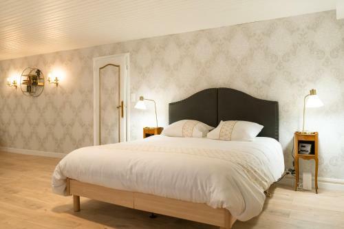 Apartamento Le Boudoir De Lilly