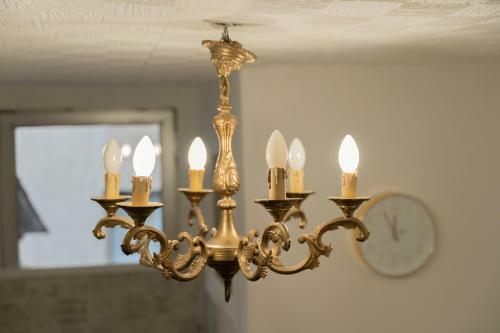 Apartamento Le Boudoir De Lilly