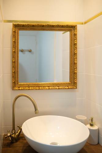 Apartamento Le Boudoir De Lilly