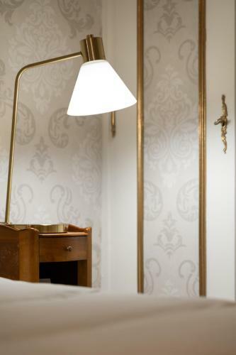 Apartamento Le Boudoir De Lilly