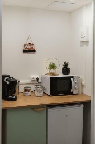 Apartamento Le Boudoir De Lilly