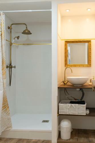 Apartamento Le Boudoir De Lilly