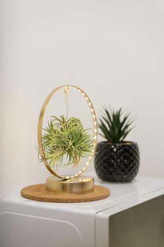 Apartamento Le Boudoir De Lilly