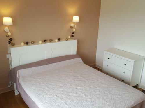 Apartamento Paraire