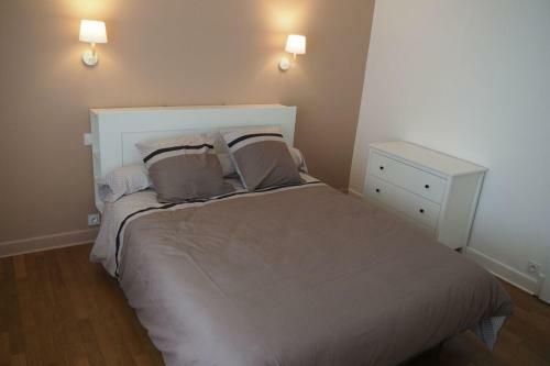 Apartamento Paraire