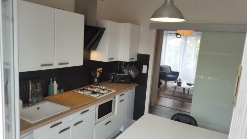 Apartamento Paraire