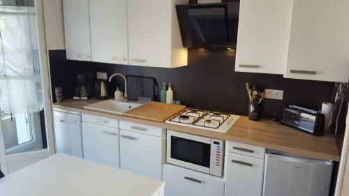 Apartamento Paraire