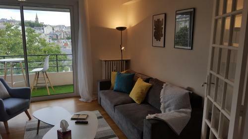 Apartamento Paraire