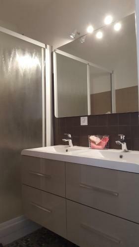 Apartamento Paraire