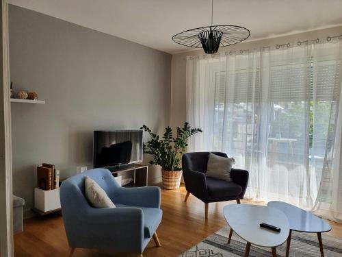 Apartamento Paraire