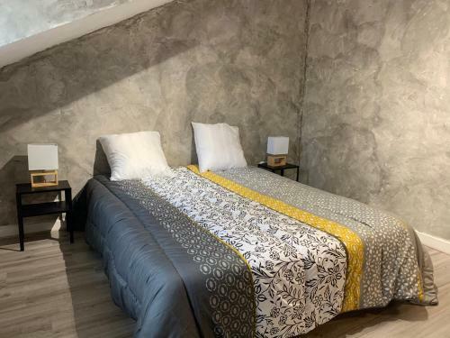 Apartamento Rue de La Banque Centre Ville Rodez