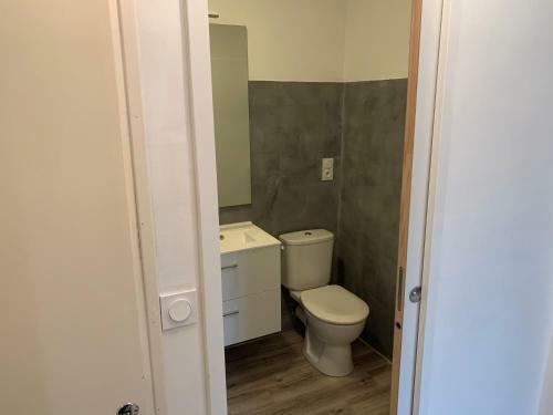 Apartamento Rue de La Banque Centre Ville Rodez