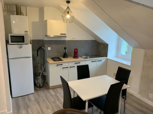 Apartamento Rue de La Banque Centre Ville Rodez