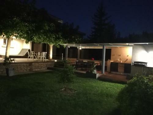 Apartamento Dr�me Des Collines