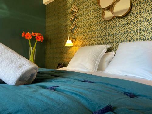 Bed & Breakfast La Tour Yveline