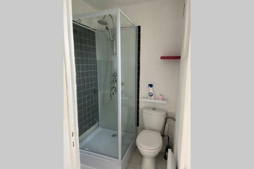 Apartamento Maison De Ville Avec Jardin
