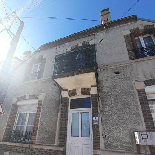 Apartamentos Fleurs De Loutus 2