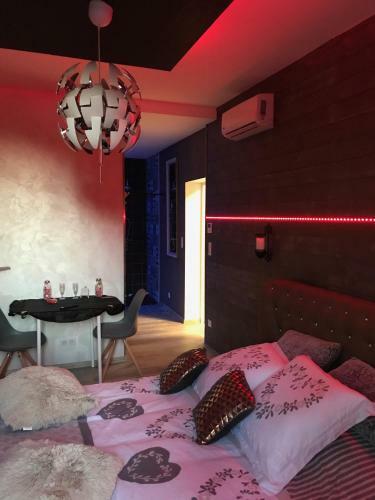 Bed & Breakfast Manoir Aux Trois Charmes