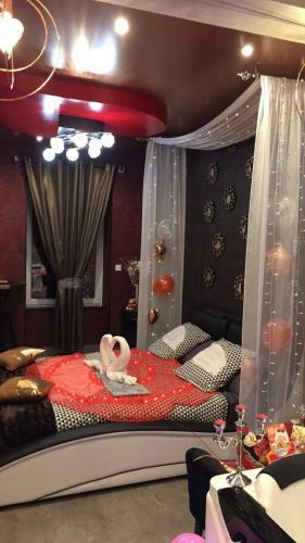Bed & Breakfast Manoir Aux Trois Charmes
